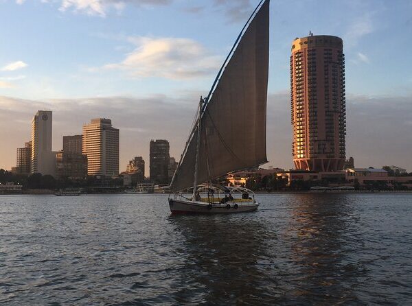 Nile