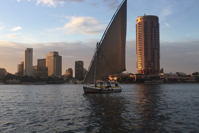 Nile