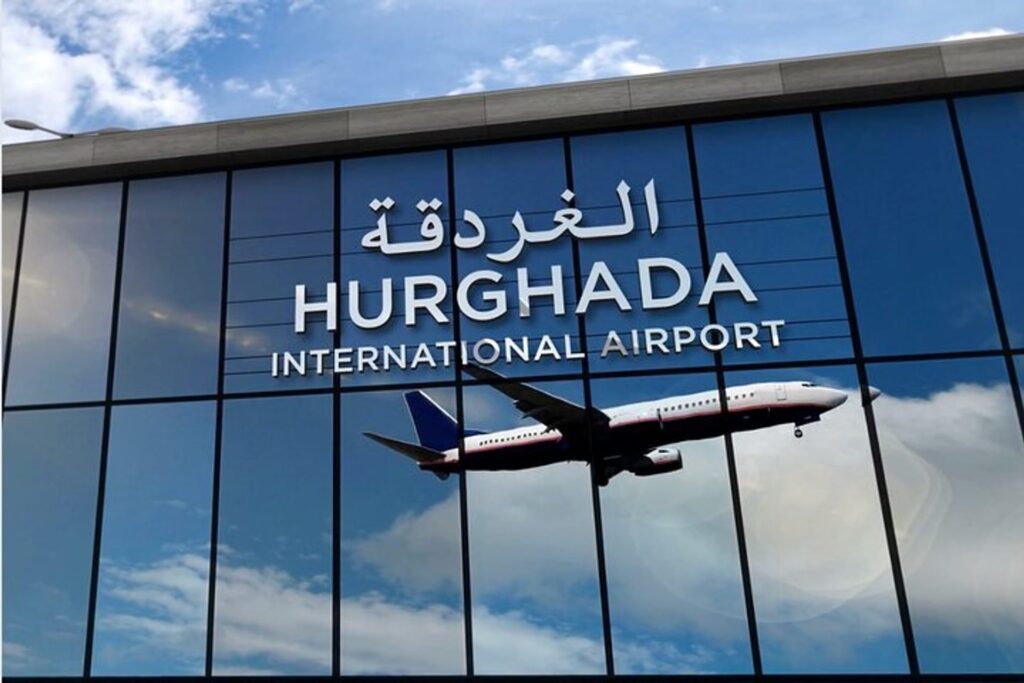 Hurghada