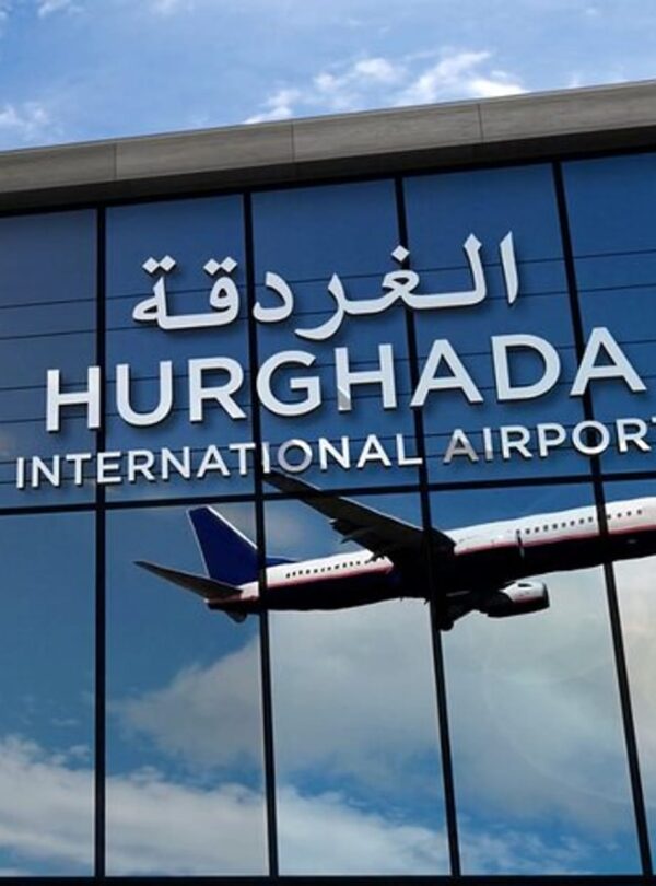 Hurghada