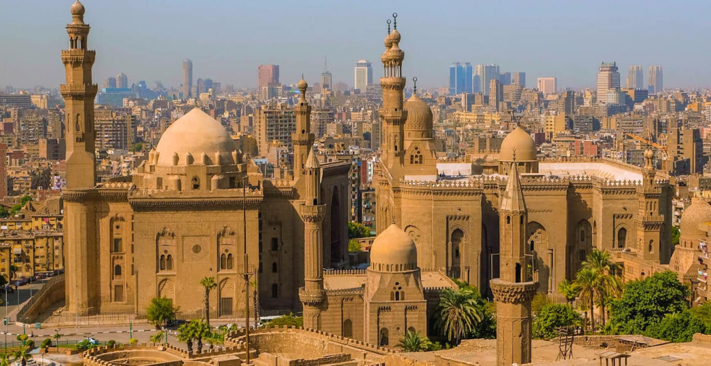 Cairo
