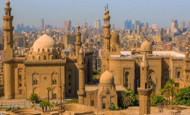 Cairo