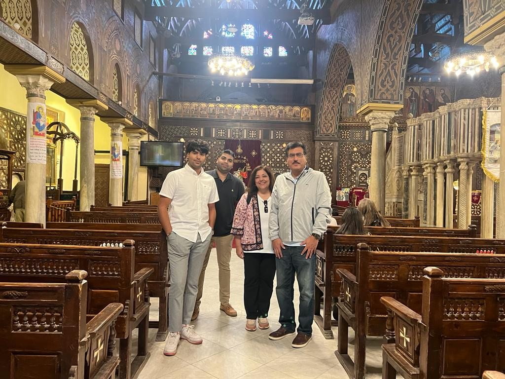 Weekend Getaways 2 - 3 Days ​