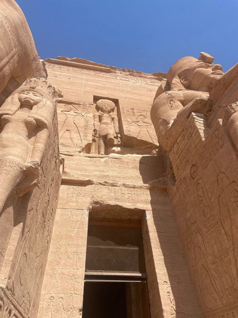 🌍 8‑Day Egypt Travel Experience with Gate2Egypt 8 caption 80