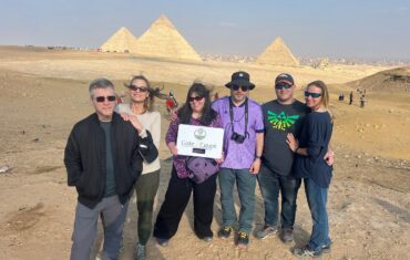 🎉 December Special Offers with Gate2Egypt 14 December Special Offers