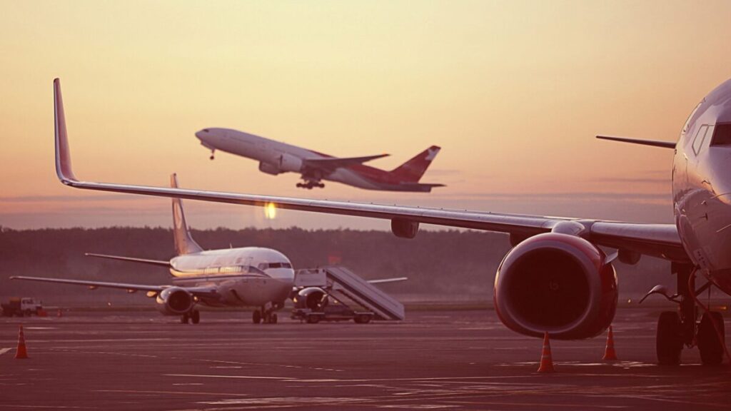 Weekend Getaways 2 - 3 Days ​