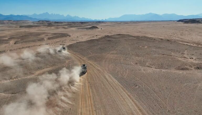 Hurghada Desert Safari & Bedouin Village Experience 1 Hurghada desert safari with golden landscapes, Bedouin village, camel experience and traditional Egyptian culture