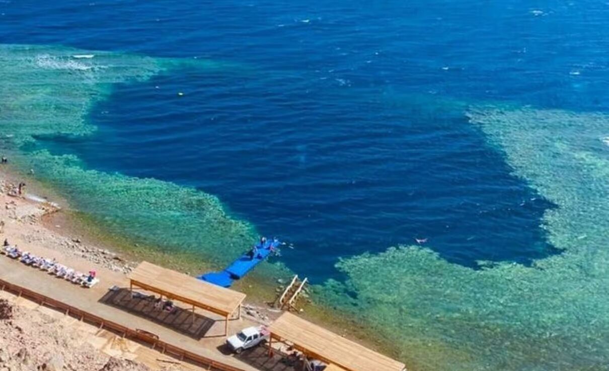 Sharm El Sheikh Red Sea diving experience with colorful coral reefs, clear water and beautiful marine life