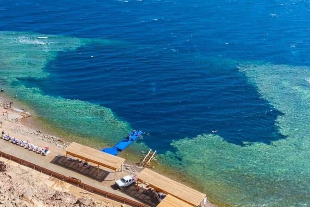 Sharm El Sheikh Red Sea diving experience with colorful coral reefs, clear water and beautiful marine life