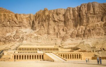 Luxor Private Customizable Tour with Egyptologist Guide 16 Luxor private tour with ancient temples, royal tombs and an Egyptologist guide exploring Egypt's historic city